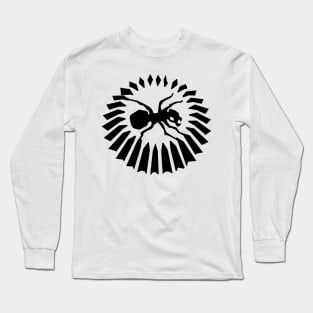 Ant band Long Sleeve T-Shirt